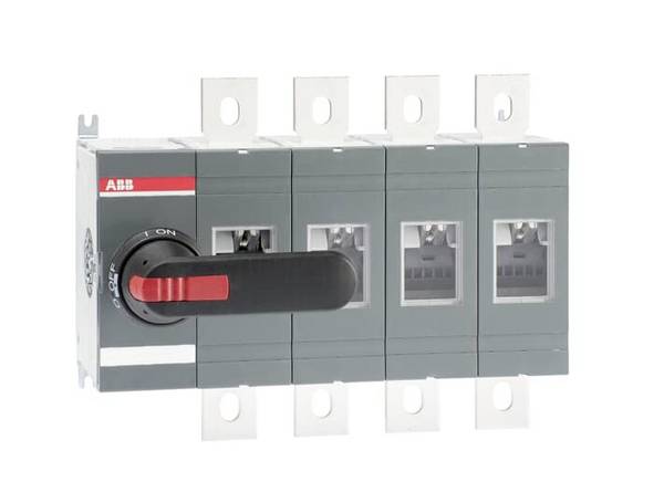 ABB OTHV630E04P odpínač 1 ks