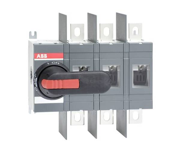 ABB OTHV315E03WP odpínač 1 ks