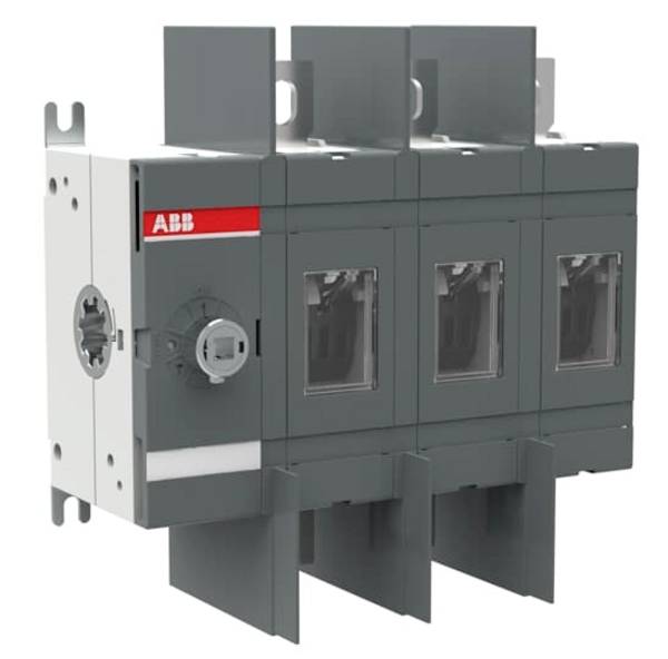 ABB OTHV250E03W odpínač 1 ks