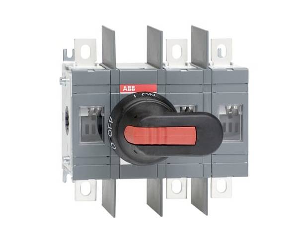 ABB OTHV200E12WP odpínač 1 ks