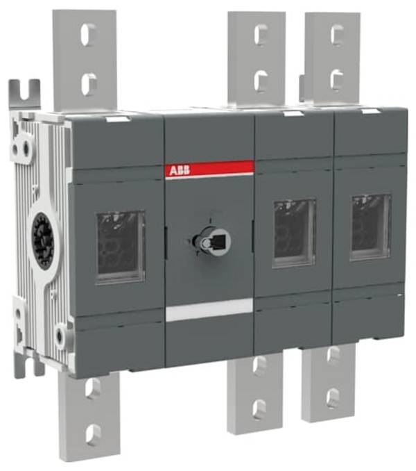 ABB OTHV1250E12 odpínač 1 ks