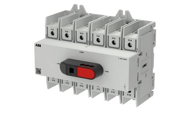 ABB 1SCA162747R1001 OTC100G3-3BS prepínač       800 V