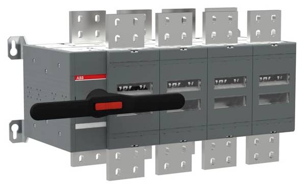 ABB 1SCA129158R1001 OT3200E04CP prepínač       1000 V
