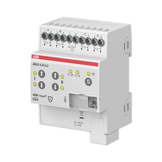 ABB 2CDG110298R0011 Jaloezieactor JRA/S4.24.5.2