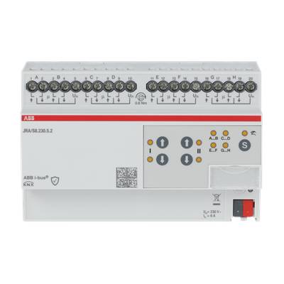 ABB 2CDG110290R0011 Jaloezieactor JRA/S8.230.5.2