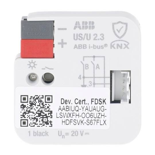 ABB 2CDG110308R0011 Interfacemodule US/U2.3