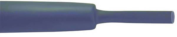 CellPack 126916 zmršťovacia bužírka bez lepidla čierna 19.1 mm 9.5 mm Pomer zmrštenia:2:1 50 m