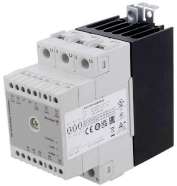 ABB RGC3P60V20EDP polovodičový stýkač 1 ks