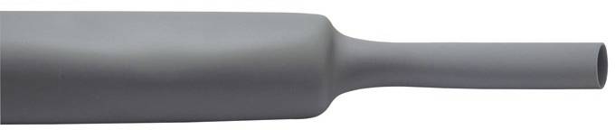 CellPack 457347 zmršťovacia bužírka sivá 9.5 mm 4.8 mm Pomer zmrštenia:2:1 10 ks-0