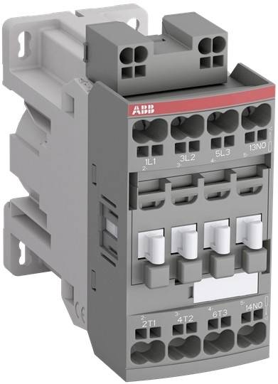 ABB AF09Z-30-01K-30 Contactor 3x NO 1 stuk(s)
