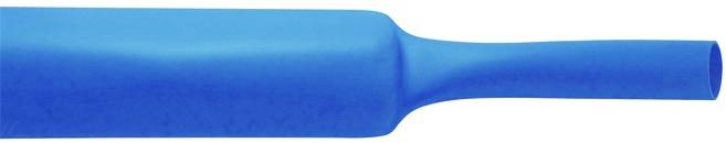 CellPack 457316 zmršťovacia bužírka modrá 9.5 mm 4.8 mm Pomer zmrštenia:2:1 10 ks-0