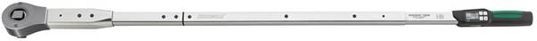 Stahlwille MANOSKOP® 730DR/80, 96501880, momentový kľúč, Kalibrované podľa (ISO), s račňou, 3/4" (19 mm), 80 - 800 Nm