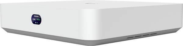 Ubiquiti Networks UNVR-Instant UNVR-Instant  sieťový IP videorekordér (NVR) pre bezp. kamery