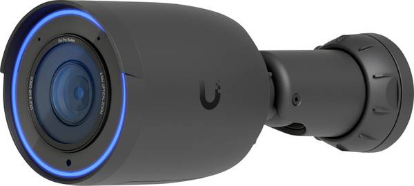 Ubiquiti Networks G6 Pro Bullet UVC-G6-PRO-BULLET-B káblový IP  bezpečnostná kamera  3840 x 2160 Pixel