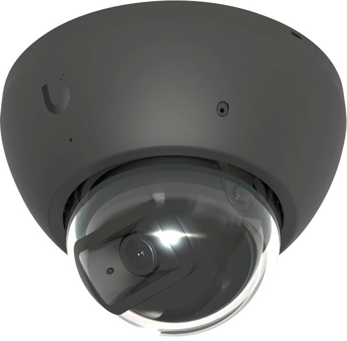 Ubiquiti Networks AI Dome UVC-AI-DOME-B IP Bewakingscamera Kabelgebonden 3840 x 2160 Pixel