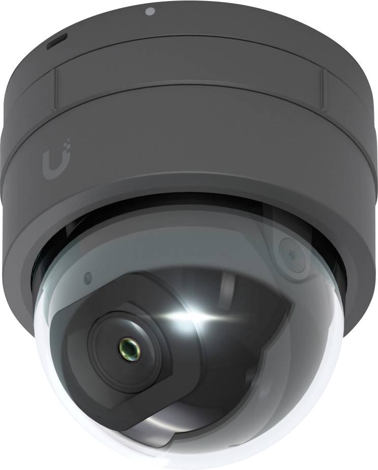 Ubiquiti Networks G5 Dome Ultra UVC-G5-DOME-ULTRA-B IP Bewakingscamera Kabelgebonden 2688 x 1512 Pixel