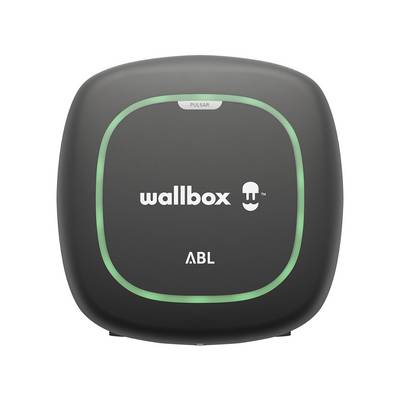 ABL Sursum nabíjacia stanica Wallbox 22 kW, výstupů 1, 100000447-0