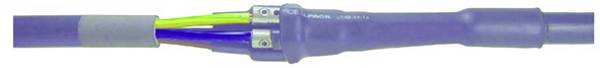 CellPack 145360 SMH4/25-70 V teplom zmrštiteľná spojka Obsah: 1 ks