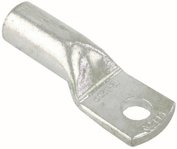 CellPack 126074 Kompresné káblové oko pocínovaný 180 ° M12 120 mm²  1 ks