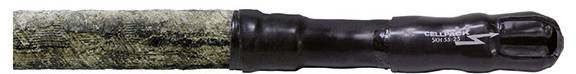 CellPack 364304 SEMH5/K/2.5-16 Spanningsvaste eindmof Inhoud: 1 stuk(s)