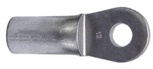 CellPack 126135 Kompresné káblové oko pocínovaný 180 ° M12 50 mm²  1 ks
