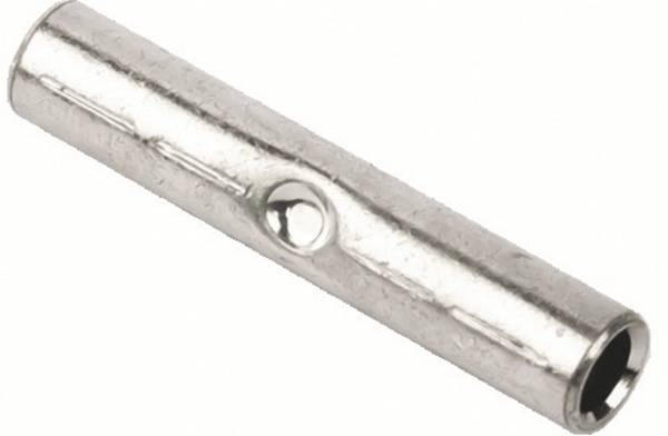 CellPack 125895 Krimpovacia spojka pocínovaný  6 mm² neizolované  1 ks