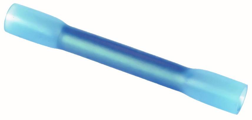 CellPack 456337 Assortiment kabelschoenen 1.5 mm&sup2; 2.5 mm&sup2; Blauw 100 stuk(s)