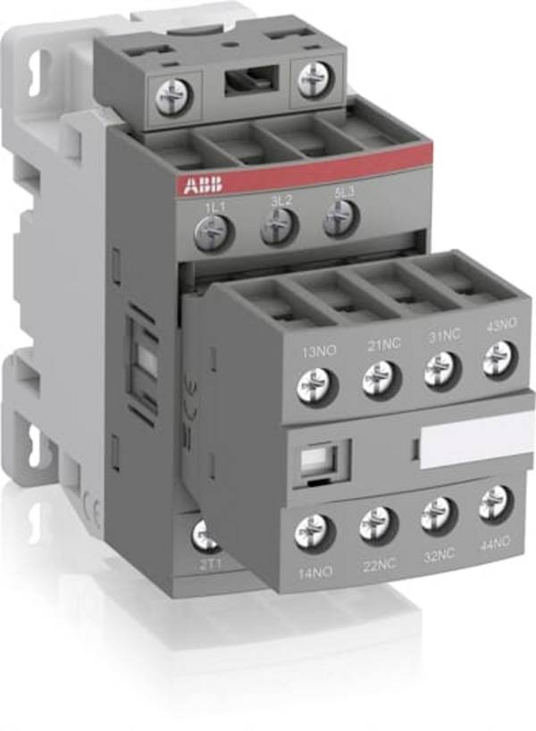 ABB AF16Z-30-22-23 stýkač 3 spínacie 7.5 kW 18 A 1 ks