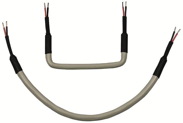 ABB GHQ6301908R0003 Busbrugverbinder VB/K100.1