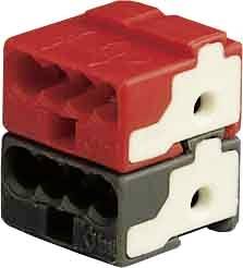 ABB GHQ6301901R0001 Busstekkerklem BUSKLEMME