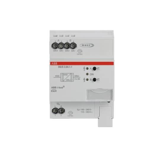 ABB 2CDG110199R0011 DALI-gateway DG/S2.64.1.1