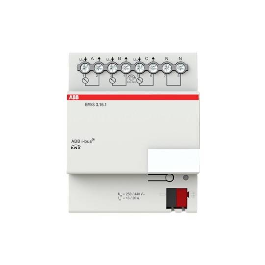 ABB 2CDG110148R0011 elektromer EM/S3.16.1-0