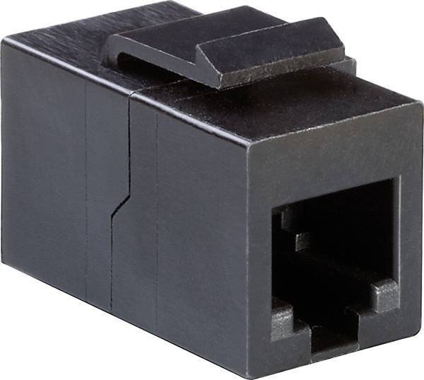 Bachmann 940.085 RJ12-inbouwmodule Keystone 1 stuk(s)