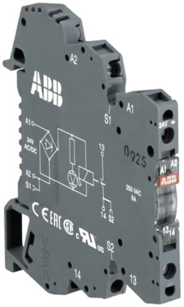 ABB optočlen - MOSFET OBROC2000-24VDC