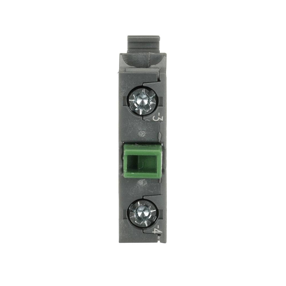 ABB MCB-10B pomocný spínač 1 spínací 1 ks-0