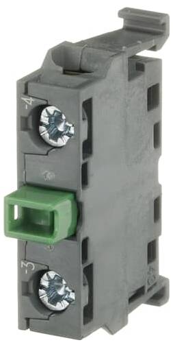 ABB MCB-10B pomocný spínač 1 spínací 1 ks-2