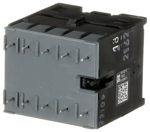 ABB B7-30-01-P-01 miniatúrne stýkač 3 spínacie 5.5 kW 12 A 1 ks-2