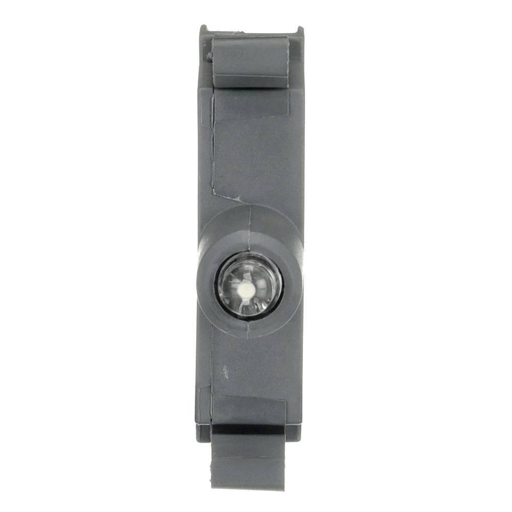 ABB MLBL-00W Svetelný prvok s LED elementom biela 1 ks-0