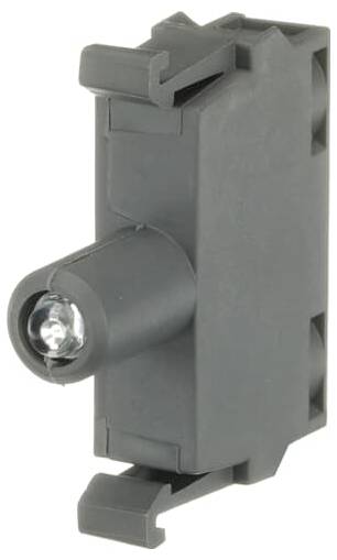 ABB MLBL-01L Svetelný prvok s LED elementom modrá 1 ks-2