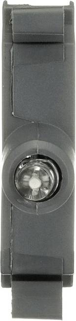 ABB MLBL-01W Svetelný prvok s LED elementom biela 1 ks-0