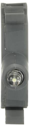 ABB MLBL-01W Svetelný prvok s LED elementom biela 1 ks-1