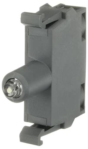 ABB MLBL-01W Svetelný prvok s LED elementom biela 1 ks-2