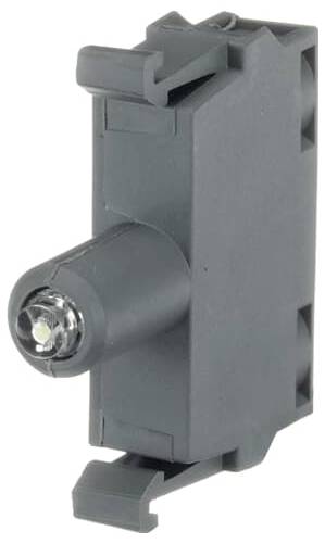 ABB MLBL-07W Svetelný prvok s LED elementom biela 1 ks-2