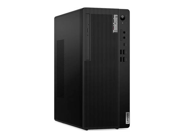 Lenovo stolové PC Lenovo ThinkCentre M75t Gen 5 12XB - Tow   ()   AMD Ryzen 7 Ryzen 7 8700G 16 GB RAM  512 GB SSD AMD Grafická karta AMD Radeon™ 780M       12XB003FGE