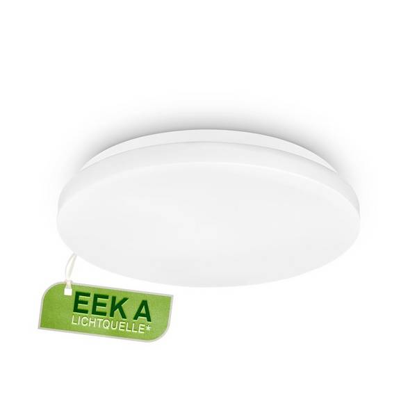 Briloner 3866016 Elipso stropné svetlo LED  LED En.trieda 2021: A (A - G) 8 W biela
