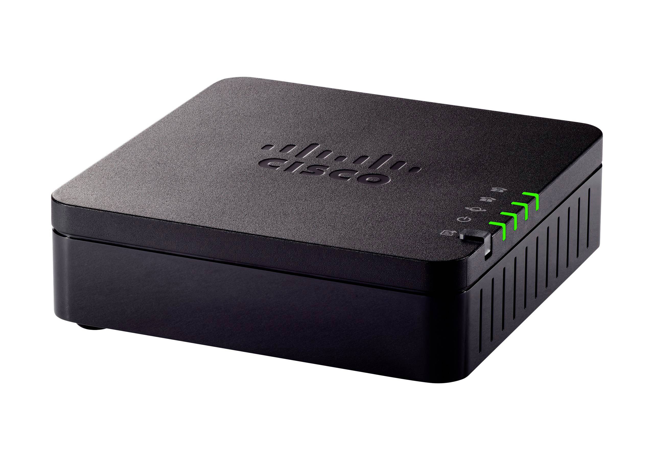 Cisco telefónny prepojovací kábel-0