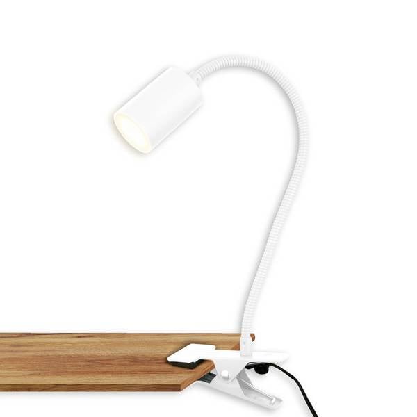 Briloner 2176016 2176016 pripínacie svetlo LED  LED 3.5 W  biela