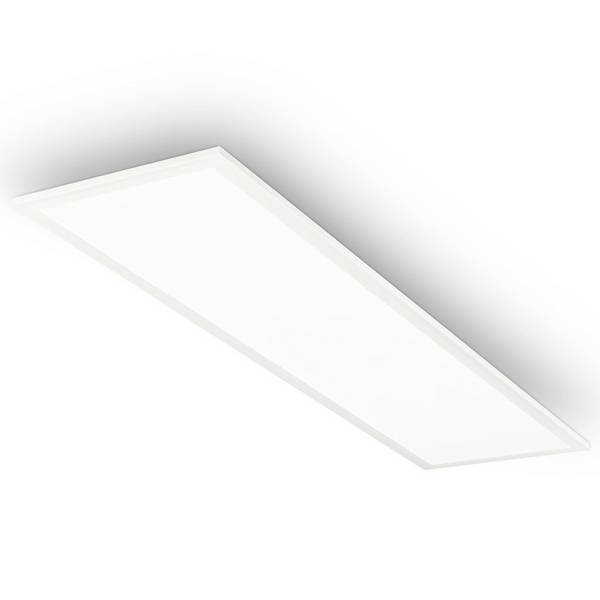 Briloner SIMPLE 7667016 LED panel   22 W neutrálna biela biela