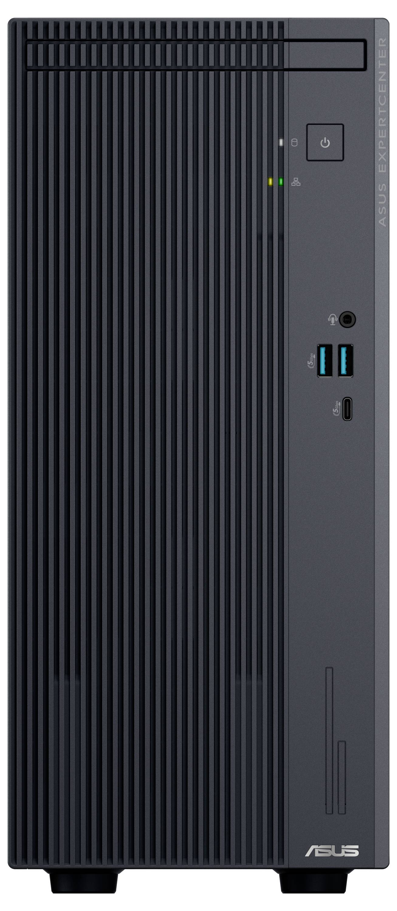 Asus stolové PC ExpertCenter P5 () Intel® Core™ 5 210H 16 GB RAM 512 GB SSD Intel Grafika Intel 90PF05I1-M03DA0-3