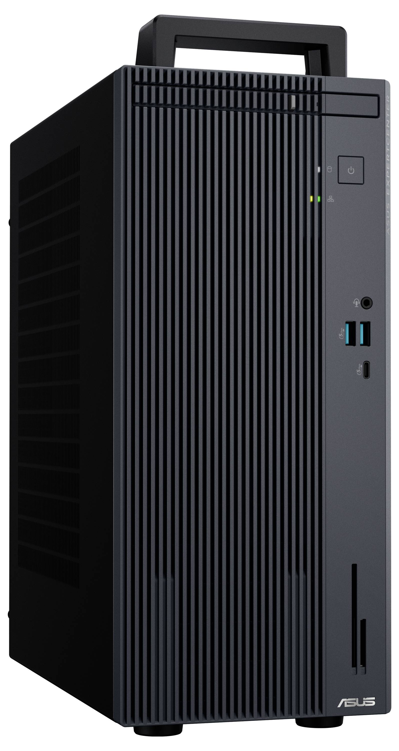 Asus stolové PC ExpertCenter P5 () Intel® Core™ 7 240H 16 GB RAM 1 TB SSD Intel Grafika Intel 90PF05I1-M03UA0-2